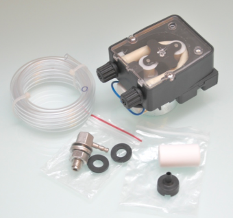 Дозатор моющих средств Гродторгмаш NBR 1.5 001 в ШефСтор (chefstore.ru)